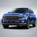 4-wheel drive Hongqi HS5 fuel vehicle